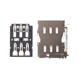 SIM Card Reader Internal Samsung Galaxy S23 Ultra/S918